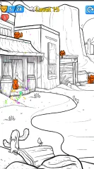 Find the Cat Spot It 2D Game Unity Source Code
