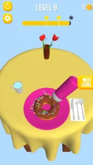 Breakfast Prepare 3D