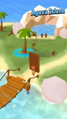 Island Idle Survival