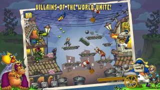 Zombie Harvest - Plant vs Zombies