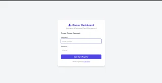 Employee Attendance & Payroll Web App