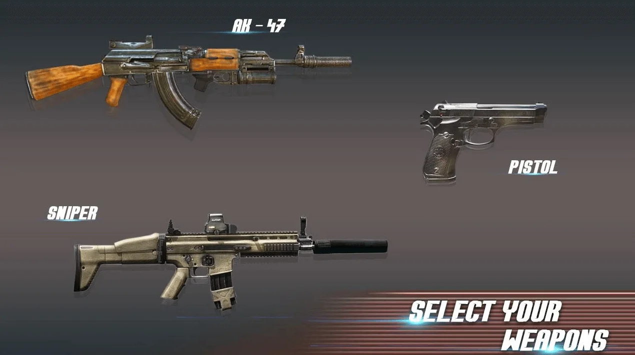 Gang Lords: City Mafia Crime War 3D — screenshot 4