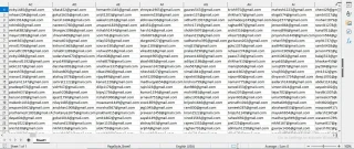 India Verified Email List