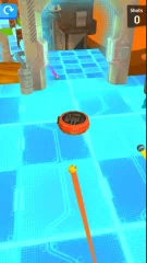 Mini Golf Battle 3D Unity Game Source Code