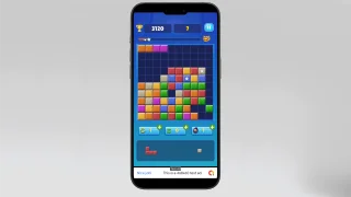 Block Puzzle Pro - Leaderboards & AdMob Ready Unity Template