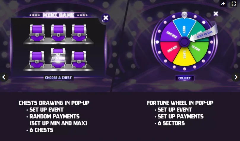 Realistic Slot Machine — screenshot 3