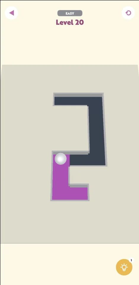 Puzzle Game Hub - Unity Project — screenshot 4