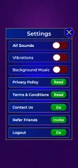 Elite Ludo Real Money Earning Android App v6 with Admin Panel