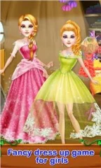 Forest Princess Spa