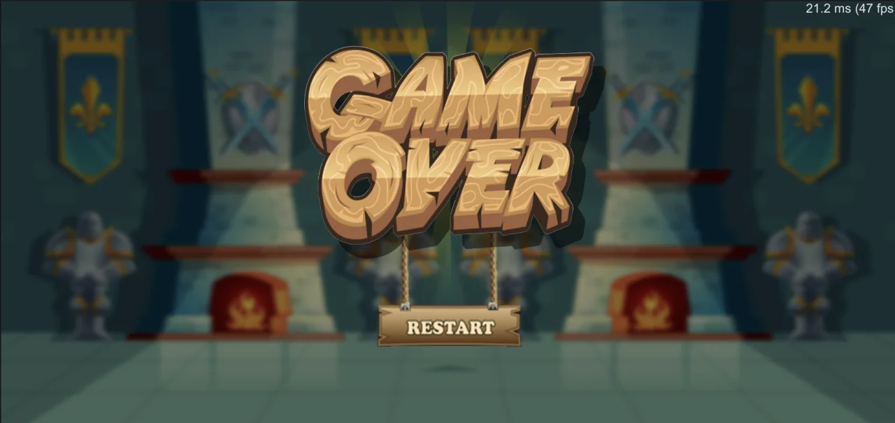 Super Here: Never Win Adventure — screenshot 5