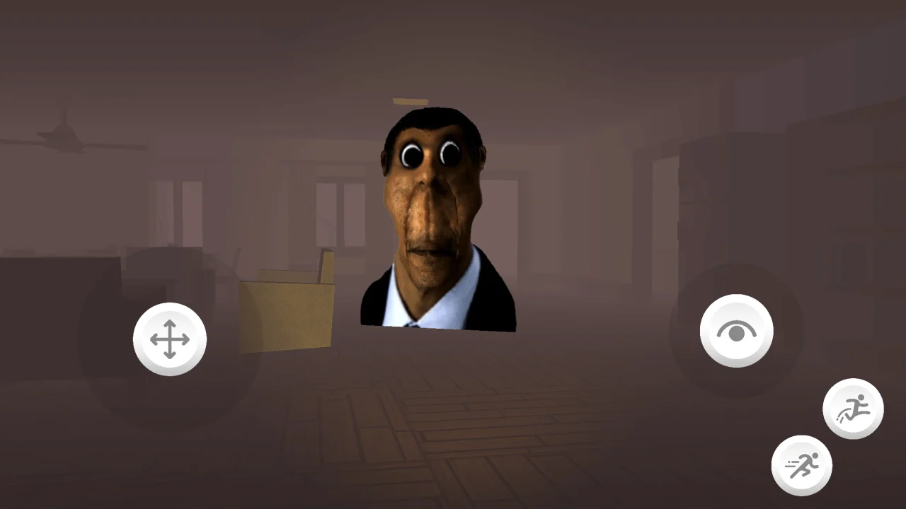 Obunga Horror Game (Top Trending Game Template) — screenshot 3