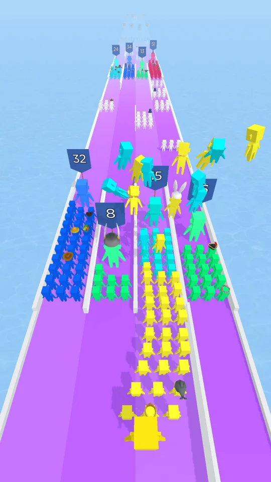 Army Hero — screenshot 3