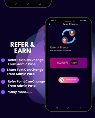 Earning Master #1 Android Rewards App with Full Admin Panel | Limited Time Deal