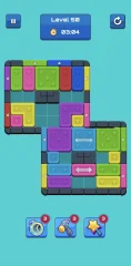 Color Block Away - Unity Source Code