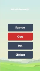 Quiz Game