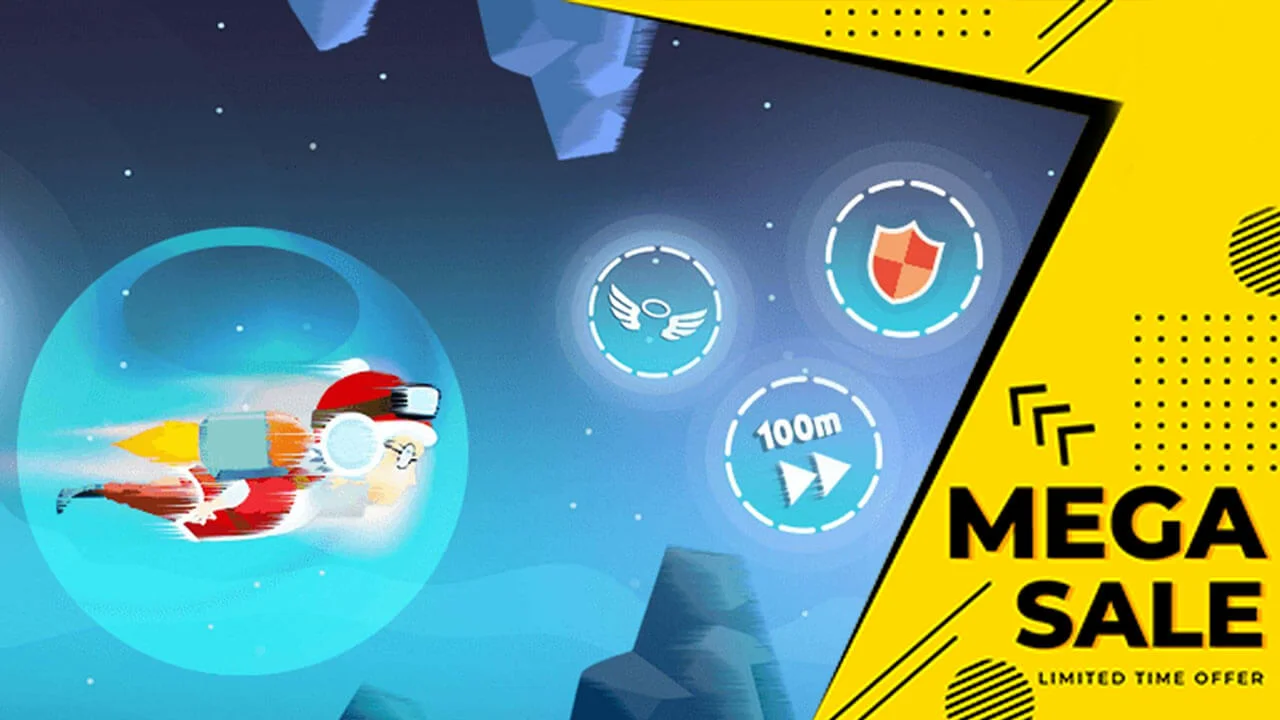 Raptor Studio Mega Unity Bundle – 10 Source Code — screenshot 1