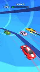 Turbo Race
