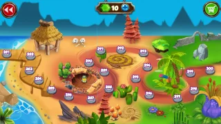 Zumar Deluxe Unity Complete Project (300 Levels)