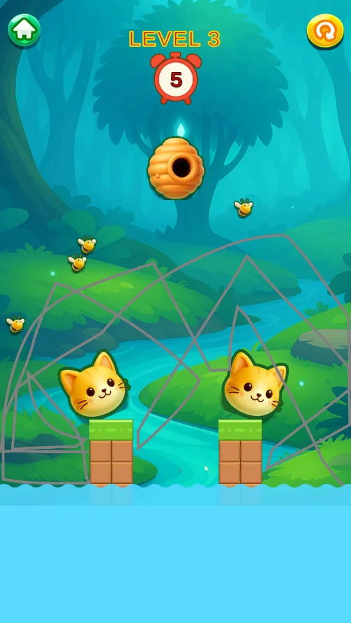 Save My Pet — screenshot 3
