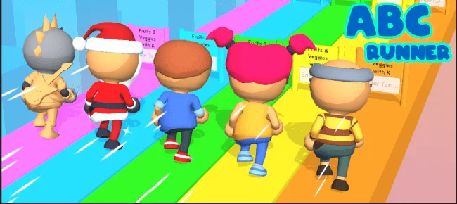 Tajine Studios Hyper-Casual Bundle Offer: 5 Top Trending Games Now! — screenshot 1