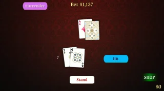 Poker Texas Holdem Card Game