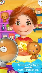 Toy Repair — screenshot 5