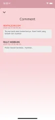 Carent - Rent Car Full Flutter v.2.8 App with Chat & API Backend