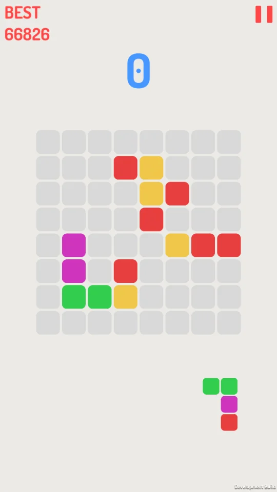 Match 3030! – Premium Unity Template — screenshot 5
