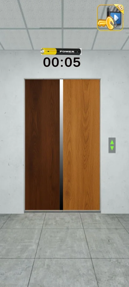 Escape 50 Doors Unity Puzzle Game — screenshot 7