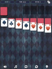 Solitaire Kings Kit