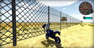 Motorbike Starter Kit
