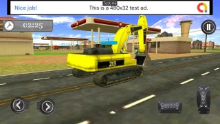 City Construction Simulator: Excavator Games 2021