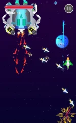 Galaxy Battle - Unity Complete Project