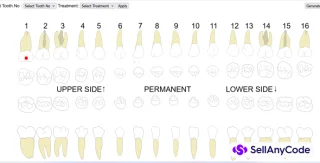 Dental Implants Tool