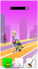 Cleaner Run - Unity - AdMob