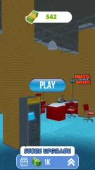 Mega Mall Cashier: Supermarket Grocery Shopping Game