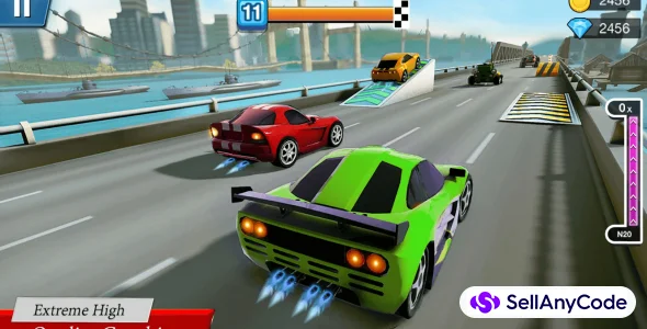Car Racing