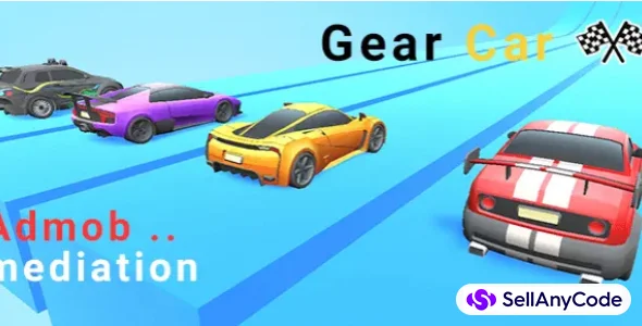 Gear Car