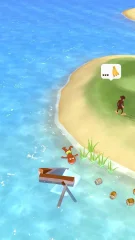 Island Idle Survival