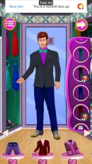 Wedding Game Source Code (AdMob)
