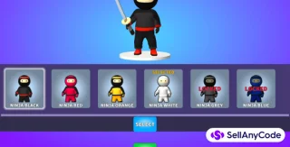 Run Hit Fun