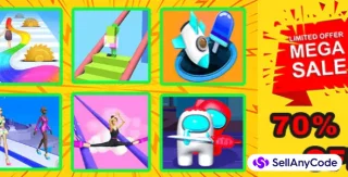 Casual Games Summer Mega Bundle: 6 Top Trending Games