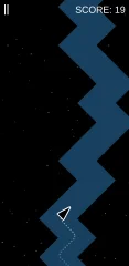 Zig Zag - Unity Game for Android and iOS