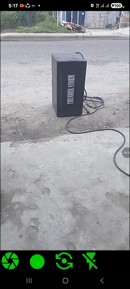 Camera — screenshot 1