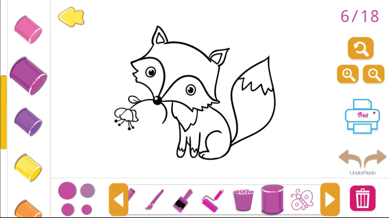 Drawing & Coloring (Extra Edition) — screenshot 2