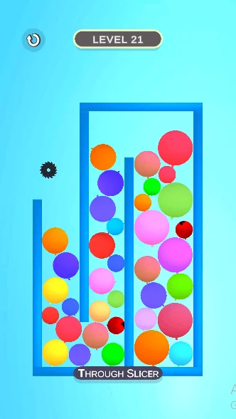 Balloon Bounce Pop — screenshot 4
