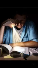 Real Flash Light in Unity!