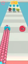 Crowed Pusher - Unity Game — screenshot 2