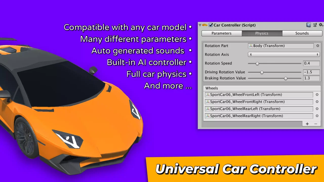 Drag Racing Framework — screenshot 2