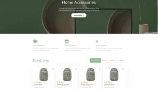 StoreGo SaaS - Online Store Builder v6.4